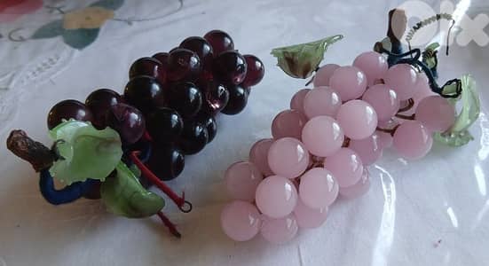 glace grapes