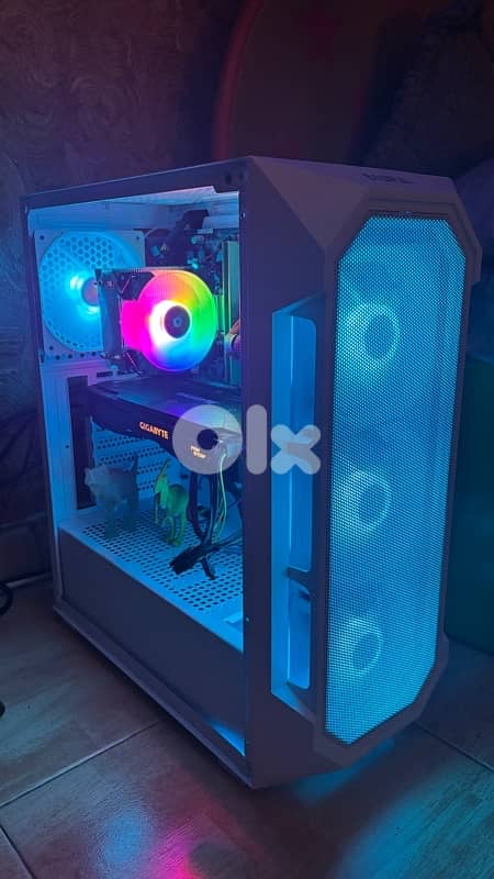 Gaming Pc i5-9500 1070 8Gb 2