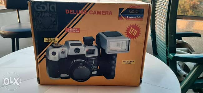 Kodak-Vintage Nokina kc (3030) 90's