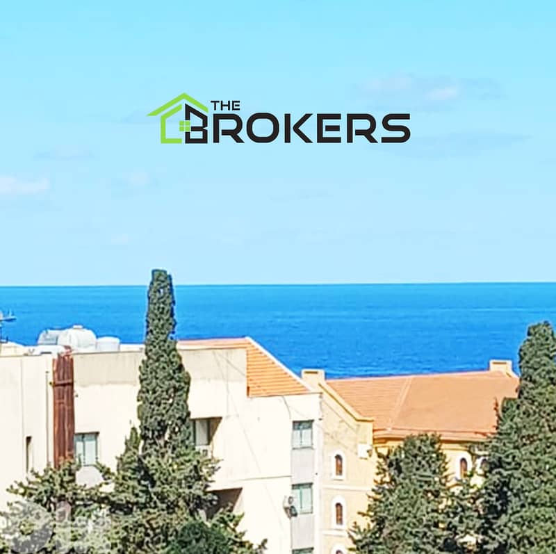 Apartment for Rent in Bliss  شقة للايجار في بلس 0