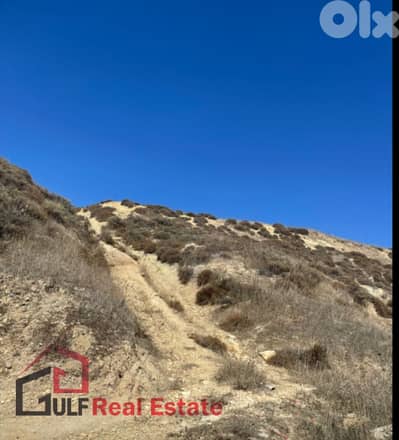 Land for Sale in Chaney أرض للبيع في الشانيه –