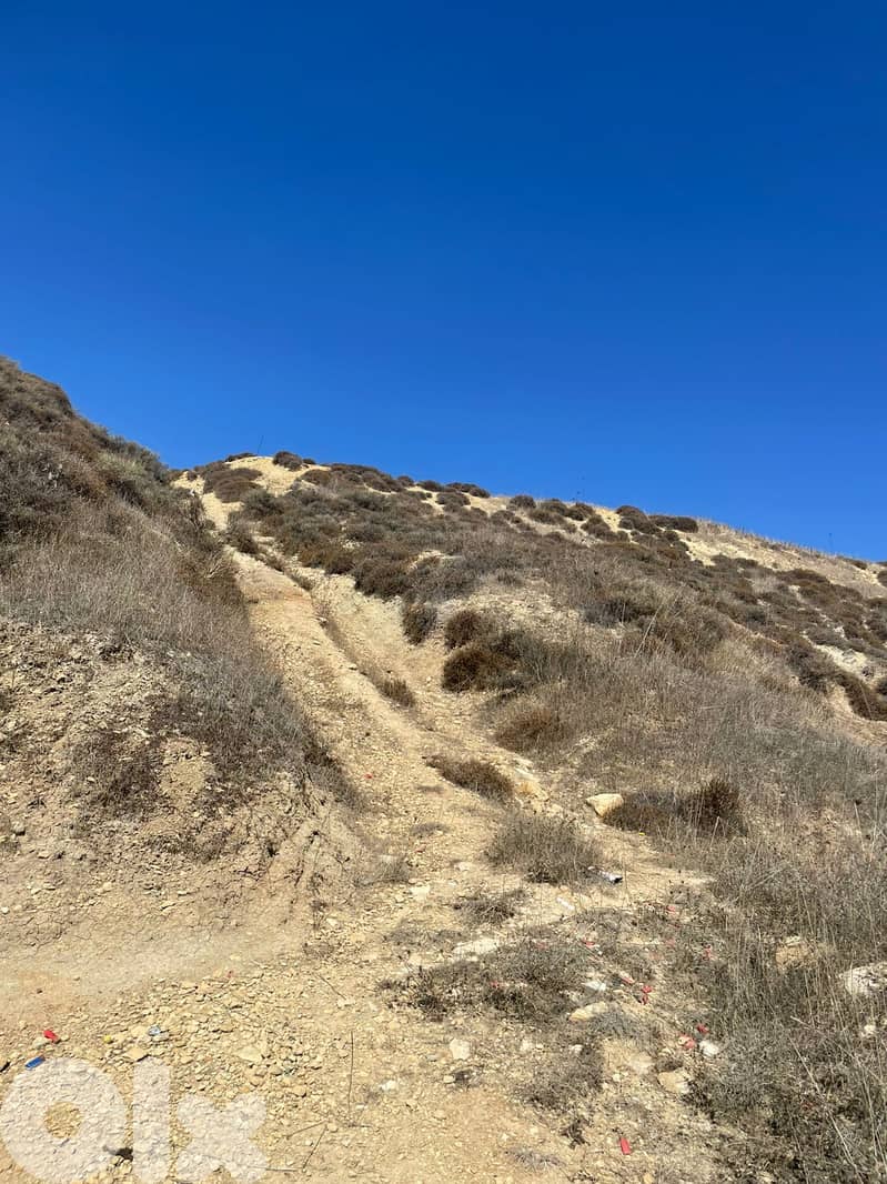 Land for Sale in Chaney أرض للبيع في الشانيه – 1