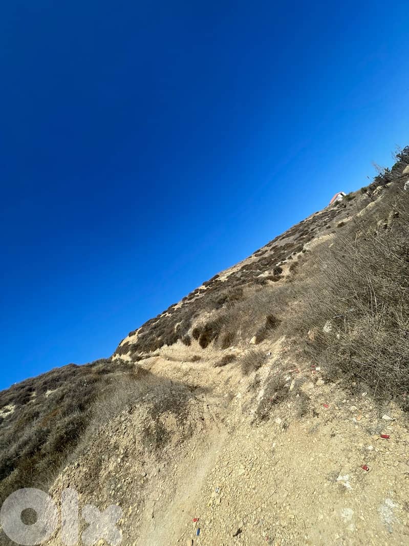 Land for Sale in Chaney أرض للبيع في الشانيه – 2