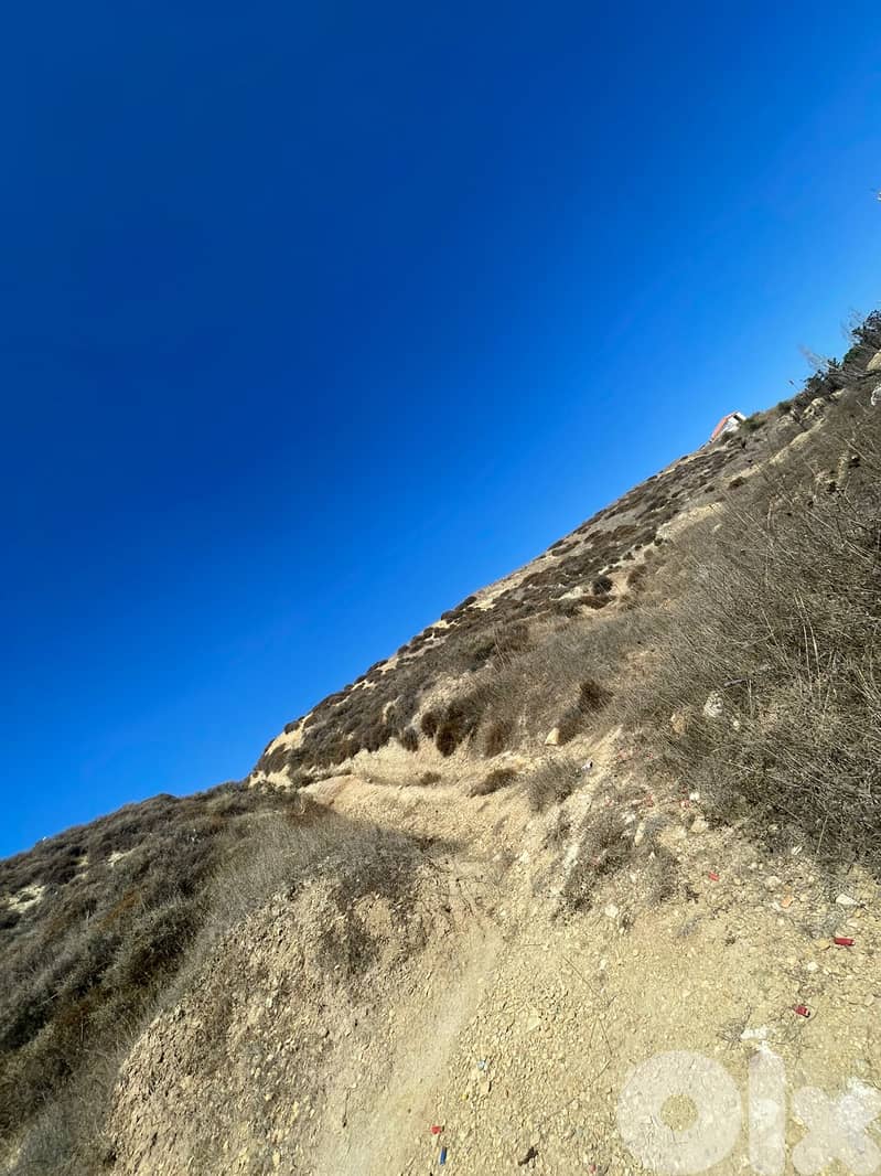Land for Sale in Chaney أرض للبيع في الشانيه – 3