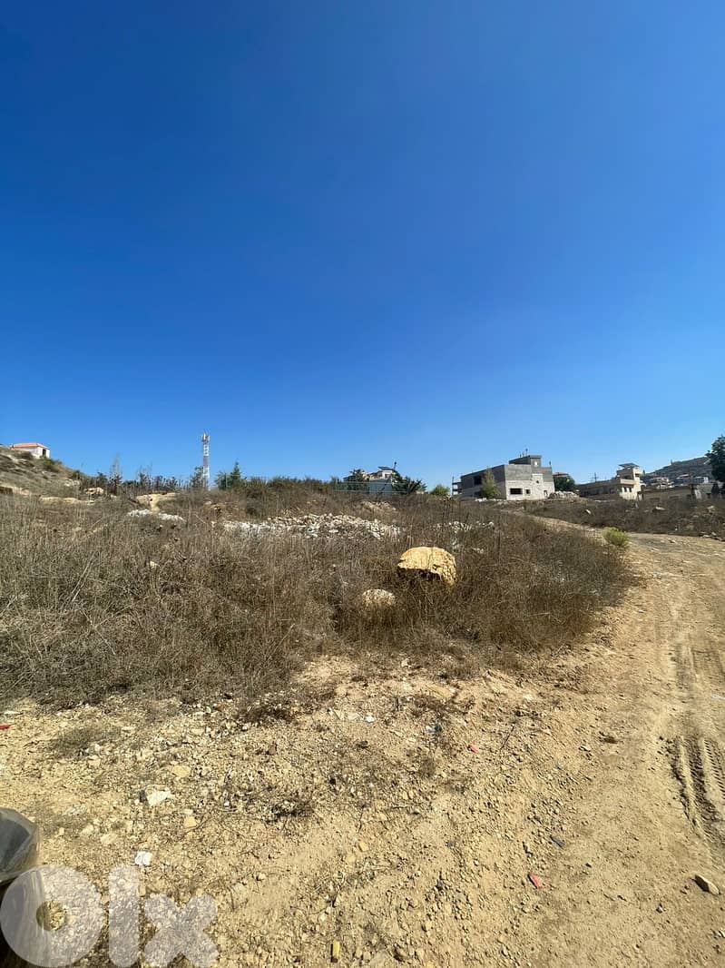 Land for Sale in Chaney أرض للبيع في الشانيه – 4