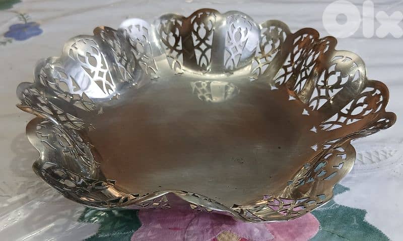 silver plate 1