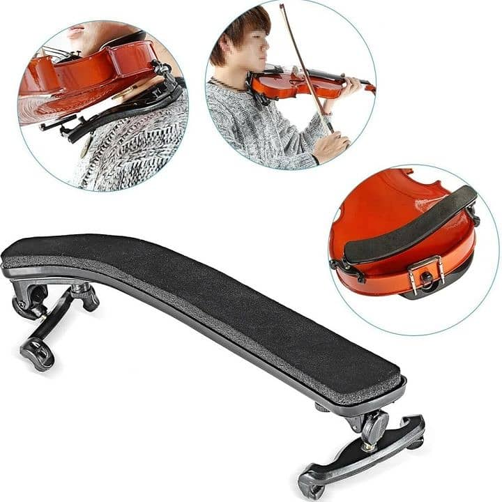 Shoulder Rest Violin / Viola (All Sizes Available) 2
