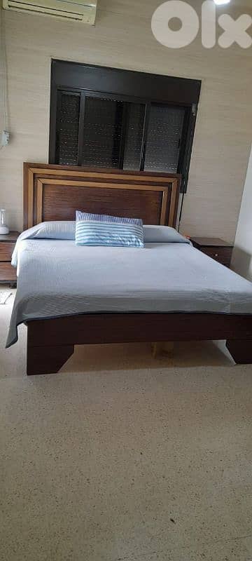 apartment For rent in jbeil mastita شقة للايجار في مستيتا جبيل
