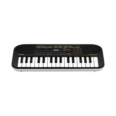 Casio SA 51H2 Keyboard