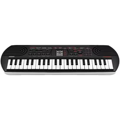 Casio SA-81H2 Keyboard 0