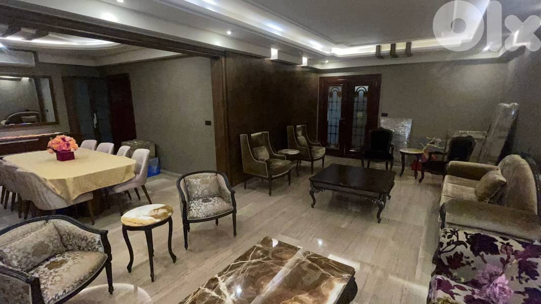 Luxiurious Apartment - Jnah For Sale - Ready To Move In 0