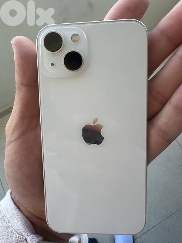 iPhone 13 1