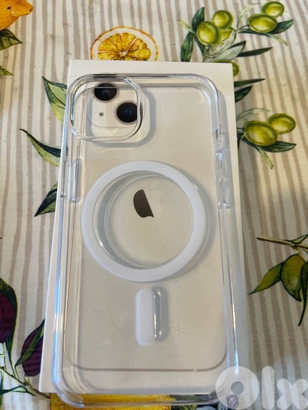iPhone 13 7