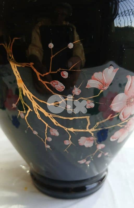 murano vase 1