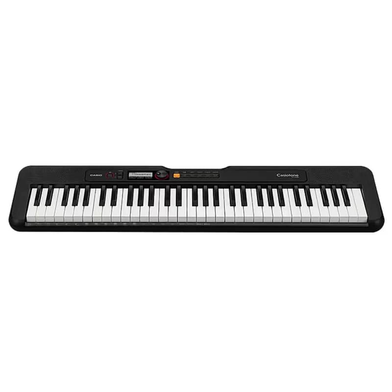 Casio CT-S200 Piano Keyboard 0