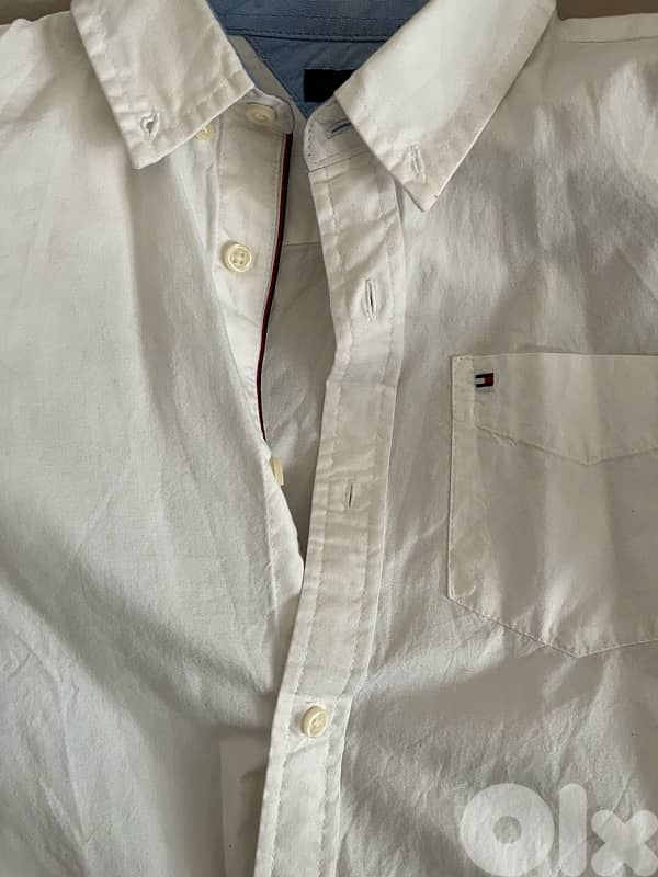 TOMMY HILFIGER YOUNG 5