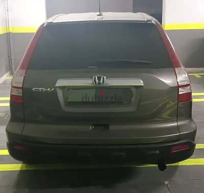 Honda CR-V 2009 - FOR SALE
