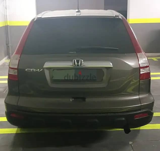 Honda CR-V 2009 - FOR SALE 0