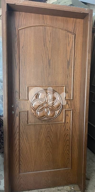 doors