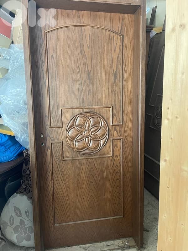 doors 1