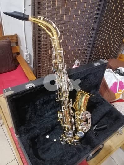 SAXOphone