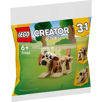 lego 3in1 creator