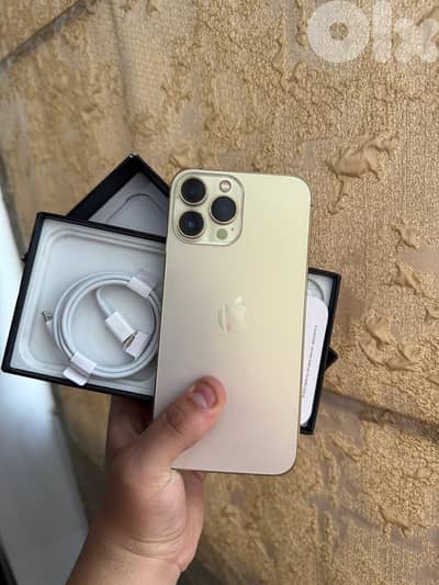 iphone 13 pro max 1 tera