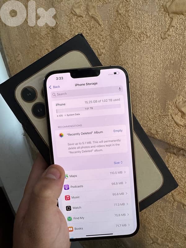iphone 13 pro max 1 tera 1