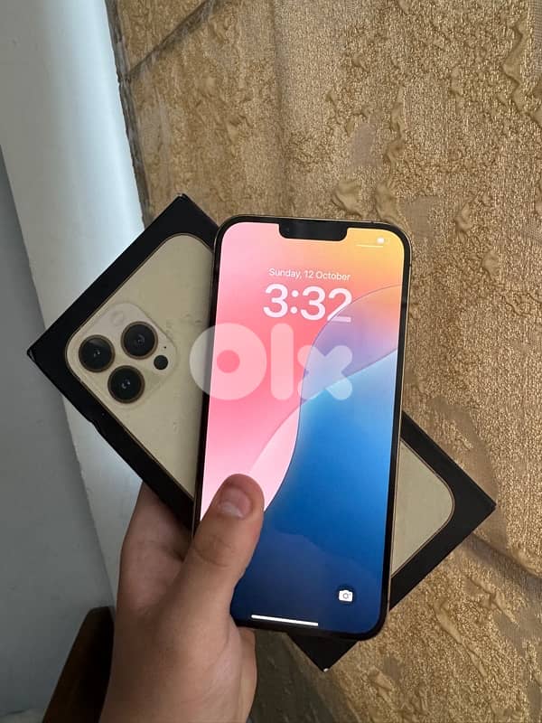 iphone 13 pro max 1 tera 2