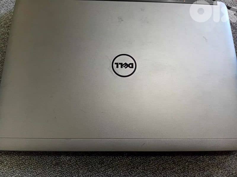 Dell laptop core i5 Used 2