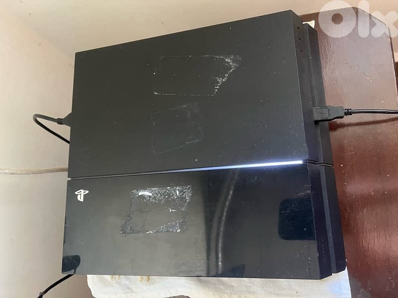 ps4 used for sale 1