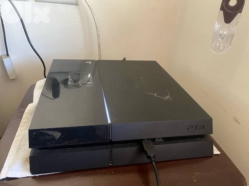 ps4 used for sale 2