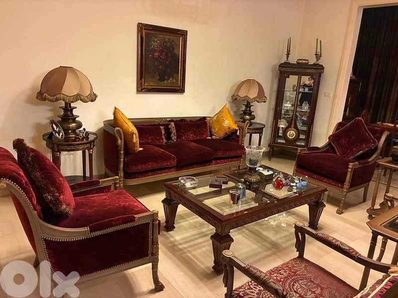 Salon 3