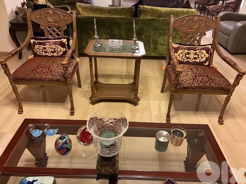 Salon 5