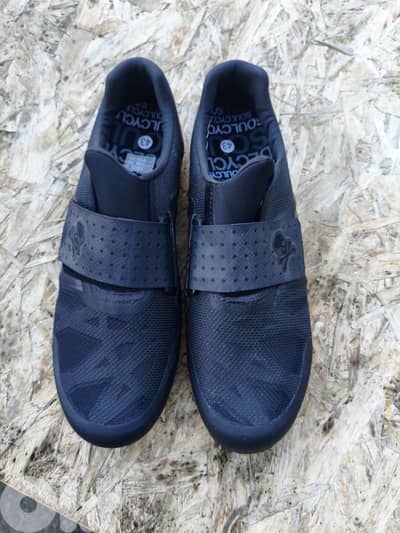 shoes soulcycle