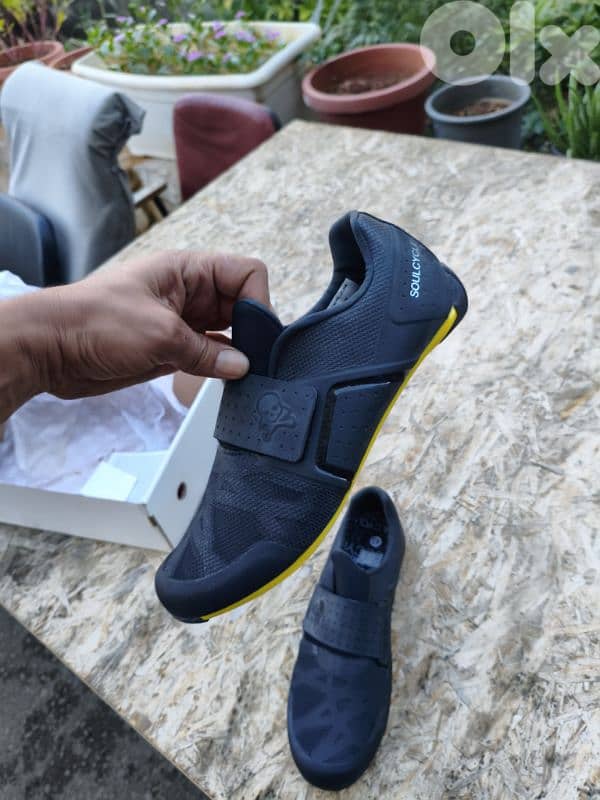 shoes soulcycle 1