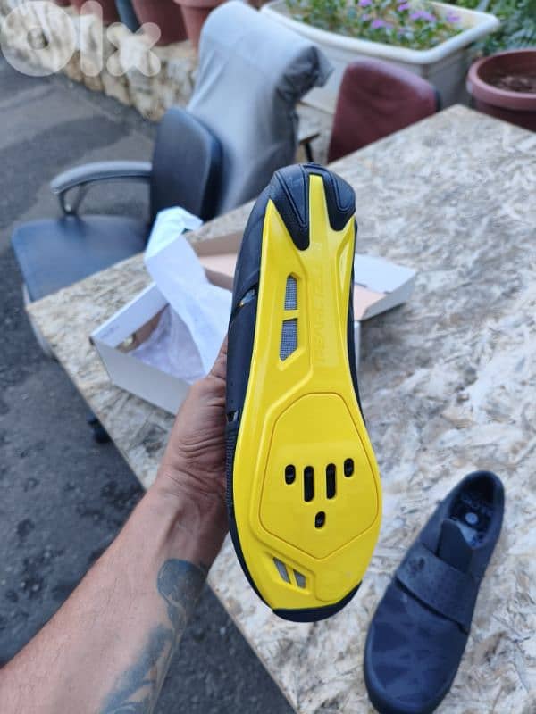 shoes soulcycle 4