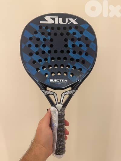 padel rackets