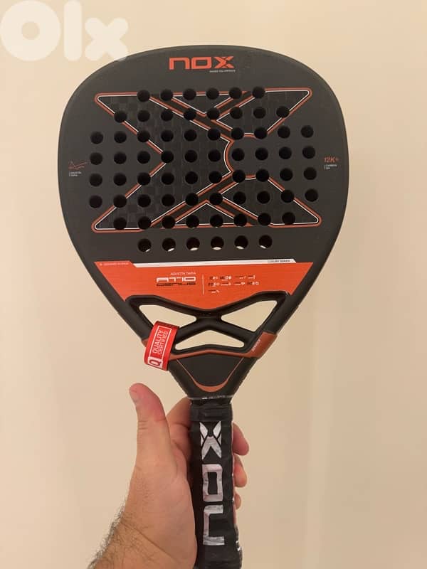 padel rackets 1