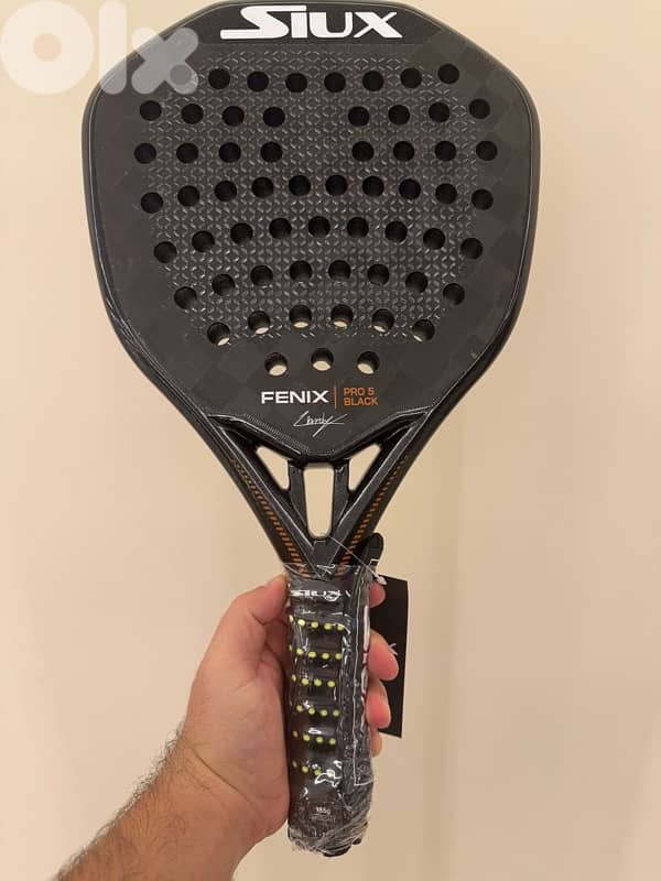 padel rackets 2