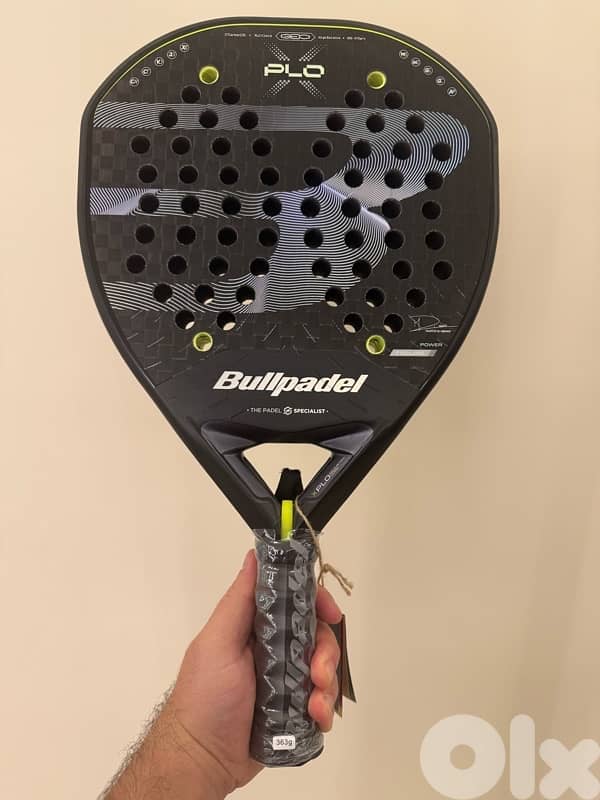 padel rackets 3