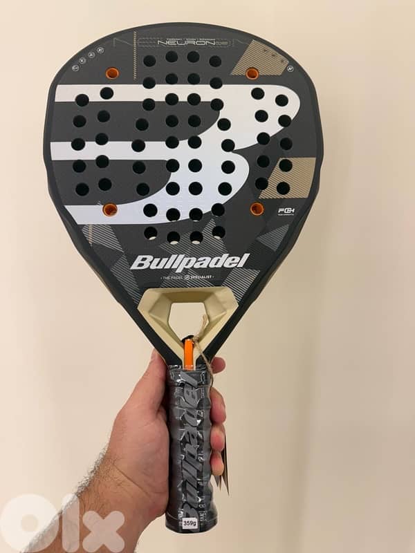 padel rackets 4