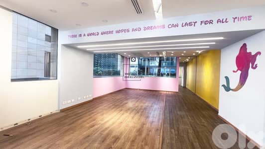 Exclusive Shop For Rent in Downtown - Prime Location RS1312