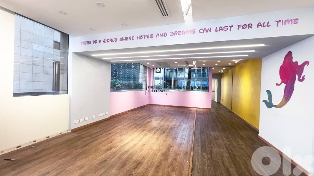 Exclusive Shop For Rent in Downtown - Prime Location RS1312 0