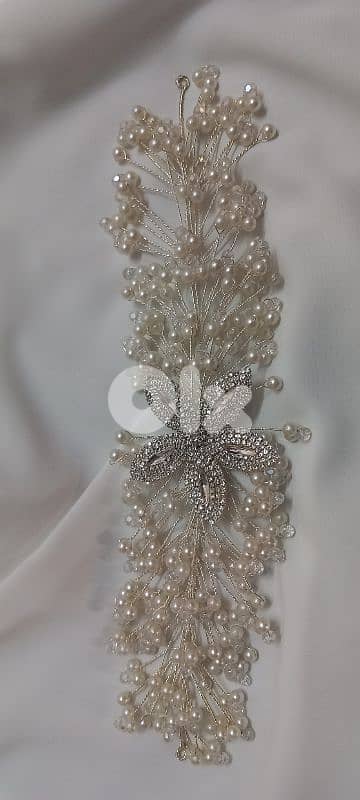 Bridal and events accessory