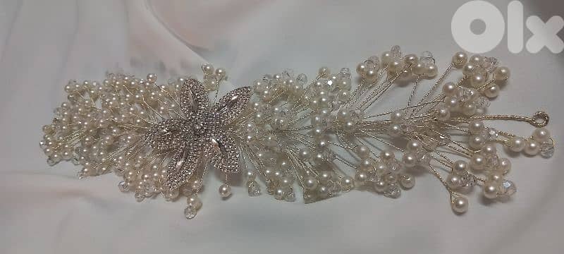 Bridal and events accessory 1