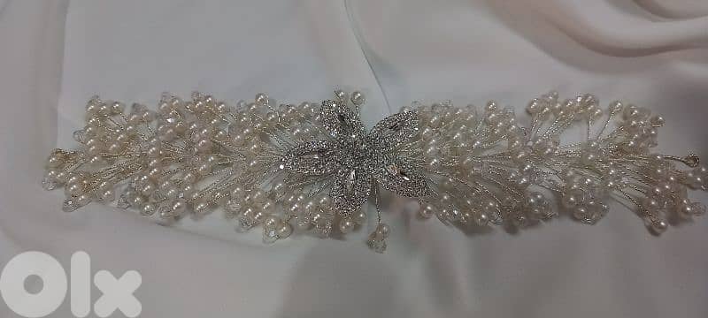 Bridal and events accessory 2