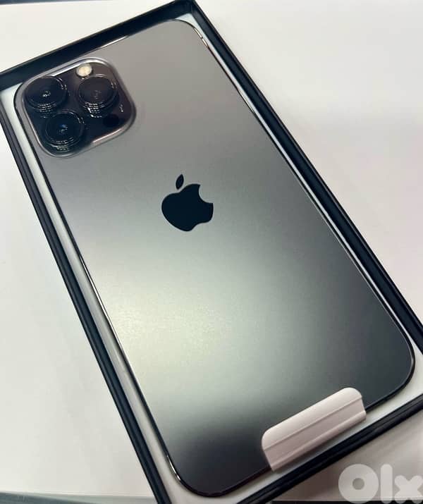 iphone 13 pro max 256GB 1