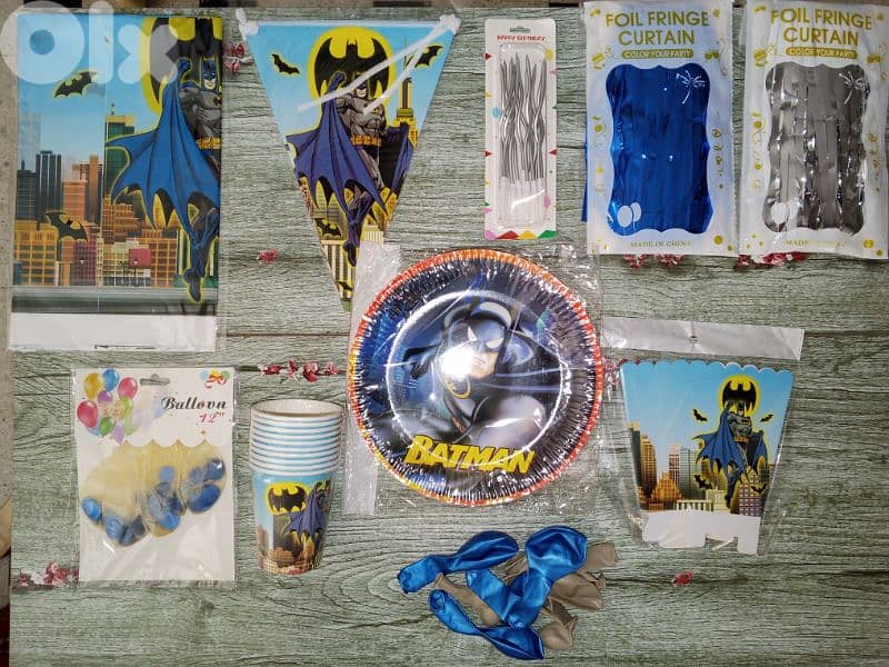 the cutest birthday themes 1