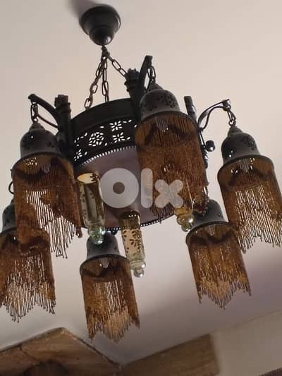 Chandelier